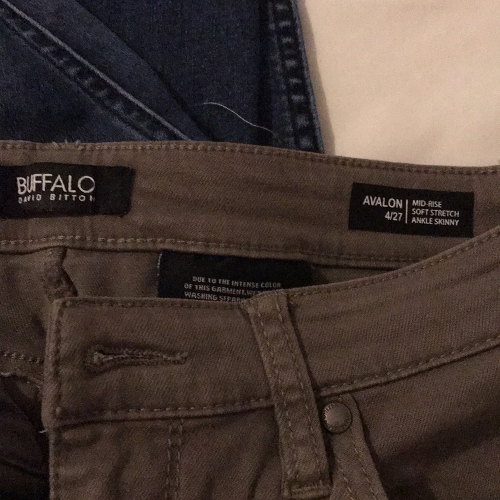 Jeans bundle - Picture 2 of 3